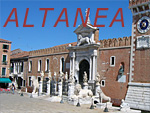 Boka Venedig från Altanea nu!