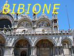 Boka Venedig från Bibione nu!