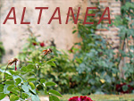 Boka Vingårdstur från Altanea nu! Boka Vingårdstur från Altanea nu!
